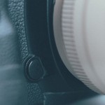 Canon Depth of Field Preview Button | Canon vs Nikon