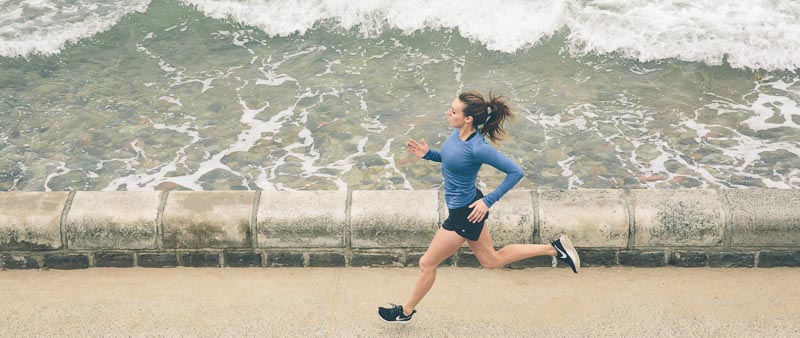 Coastal Run Fitness | Matt Korinek - Photographer