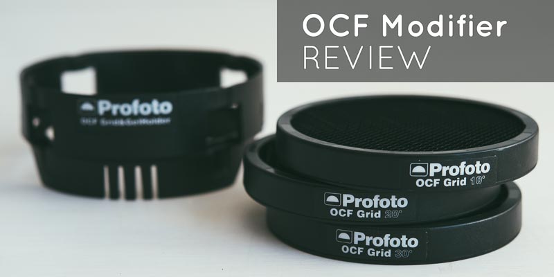 OCF Modifier Review | Matt Korinek - Photographer