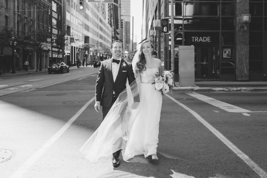 Happy Holidays 2015 | Korinek Wedding | Photo by Mango Studios