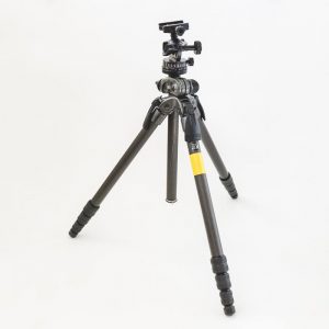 Photo Proventure | Camera Support & Lighting Grip | Matt Korinek - Photographer