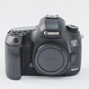 canon camera gear