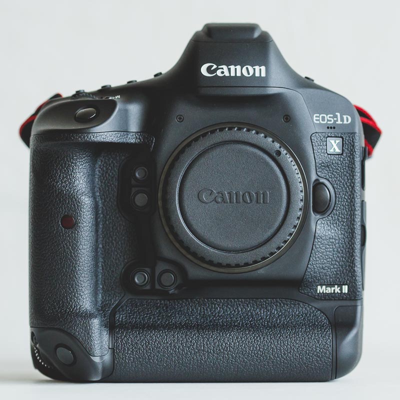 Buy your Canon 1DX Mark II DSLR | Photo Proventure
